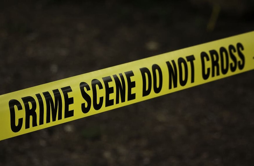 Learn how to process crime scenes with forensic education LLC.